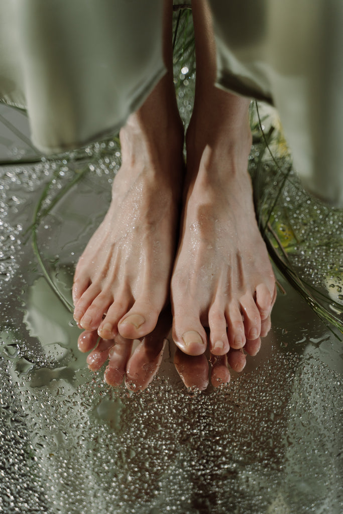 6 Common Foot Problems and How to Manage Them