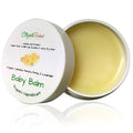 Organic Baby Balm | EP Naturals Skincare | Elizabeth Parker Naturals