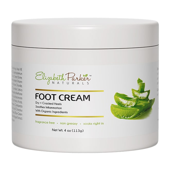 Buy ALOETIC Foot Cream For Rough, Dry and Cracked Heel | Feet Cream For Heel  Repair |Healing & softening cream| aloevera foot cream | foot crack cream |  foot crack for tired